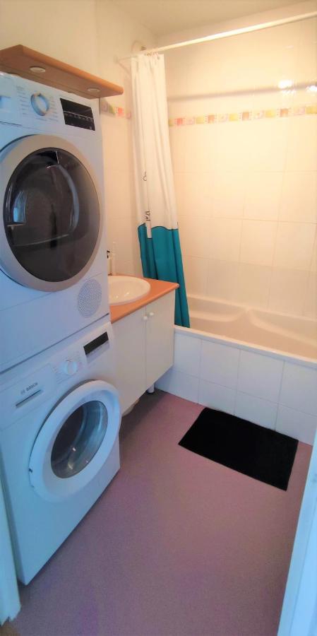 Chic 2Chambres,70M²+Balcon+Parking+Wifi Nantes Eksteriør billede