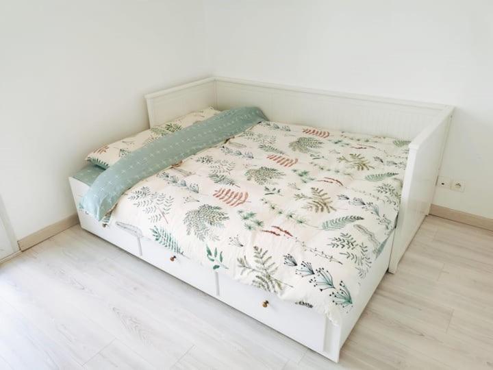 Chic 2Chambres,70M²+Balcon+Parking+Wifi Nantes Eksteriør billede