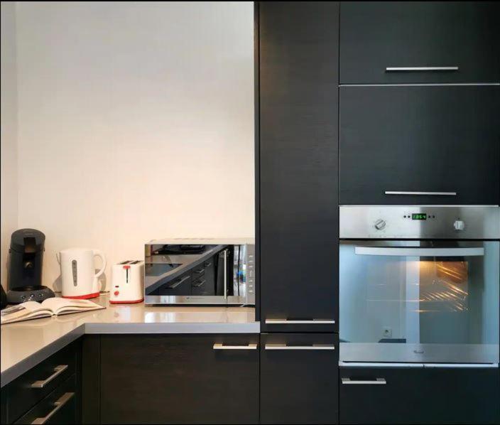 Chic 2Chambres,70M²+Balcon+Parking+Wifi Nantes Eksteriør billede